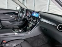 Mercedes Classe C 200 T Avantgarde 9G LED  - <small></small> 24.850 € <small>TTC</small> - #7