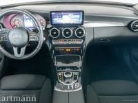 Mercedes Classe C 200 T Avantgarde 9G LED  - <small></small> 24.850 € <small>TTC</small> - #8