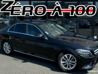 Mercedes Classe C 200d 160ch Avantgarde Line 9G-Tronic - <small></small> 24.490 € <small>TTC</small> - #1