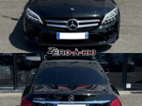 Mercedes Classe C 200d 160ch Avantgarde Line 9G-Tronic - <small></small> 24.490 € <small>TTC</small> - #2