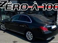 Mercedes Classe C 200d 160ch Avantgarde Line 9G-Tronic - <small></small> 24.490 € <small>TTC</small> - #3