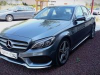 Mercedes Classe C 200d 2.2Sportline 9G-Tronic - <small></small> 18.490 € <small>TTC</small> - #1