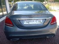 Mercedes Classe C 200d 2.2Sportline 9G-Tronic - <small></small> 18.490 € <small>TTC</small> - #5