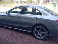 Mercedes Classe C 200d 2.2Sportline 9G-Tronic - <small></small> 18.490 € <small>TTC</small> - #6