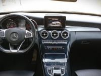 Mercedes Classe C 200d 2.2Sportline 9G-Tronic - <small></small> 18.490 € <small>TTC</small> - #14