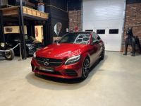 Mercedes Classe C 200d AMG LINE 9G-Tronic - <small></small> 26.990 € <small>TTC</small> - #1