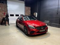 Mercedes Classe C 200d AMG LINE 9G-Tronic - <small></small> 26.990 € <small>TTC</small> - #3