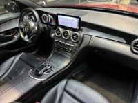 Mercedes Classe C 200d AMG LINE 9G-Tronic - <small></small> 26.990 € <small>TTC</small> - #14