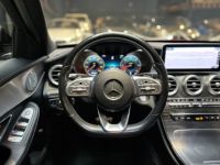 Mercedes Classe C 200d AMG LINE 9G-Tronic - <small></small> 26.990 € <small>TTC</small> - #17