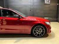 Mercedes Classe C 200d AMG LINE 9G-Tronic - <small></small> 26.990 € <small>TTC</small> - #42