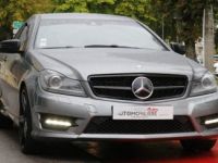 Mercedes Classe C (204) Ph.II Coupé 350 V6 306 7G-TRONIC (Suivi Mercedes, Sièges électriques chauffants à mémoire) - <small></small> 23.490 € <small>TTC</small> - #6