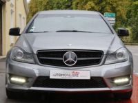 Mercedes Classe C (204) Ph.II Coupé 350 V6 306 7G-TRONIC (Suivi Mercedes, Sièges électriques chauffants à mémoire) - <small></small> 23.490 € <small>TTC</small> - #7