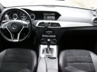 Mercedes Classe C (204) Ph.II Coupé 350 V6 306 7G-TRONIC (Suivi Mercedes, Sièges électriques chauffants à mémoire) - <small></small> 23.490 € <small>TTC</small> - #11