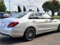 Mercedes Classe C (205) 220d 2.0 AVANTGARDE LINE 9G-TRONIC 194CH - <small></small> 32.990 € <small>TTC</small> - #5