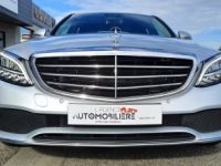 Mercedes Classe C (205) 220d 2.0 AVANTGARDE LINE 9G-TRONIC 194CH - <small></small> 32.990 € <small>TTC</small> - #26