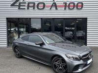 Mercedes Classe C (205) Coupé 220 CDi 2.0 194 cv Boîte auto - <small></small> 29.990 € <small>TTC</small> - #1