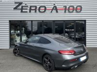 Mercedes Classe C (205) Coupé 220 CDi 2.0 194 cv Boîte auto - <small></small> 29.990 € <small>TTC</small> - #2