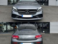 Mercedes Classe C (205) Coupé 220 CDi 2.0 194 cv Boîte auto - <small></small> 29.990 € <small>TTC</small> - #3