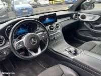 Mercedes Classe C (205) Coupé 220 CDi 2.0 194 cv Boîte auto - <small></small> 29.990 € <small>TTC</small> - #4