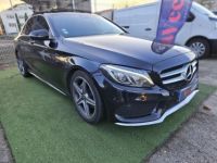 Mercedes Classe C 2.2 200 CDI 135 BLUEEFFICIENCY SPORT LINE 7G-TRONIC BVA - <small></small> 23.990 € <small>TTC</small> - #3