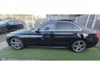 Mercedes Classe C 2.2 200 CDI 135 BLUEEFFICIENCY SPORT LINE 7G-TRONIC BVA - <small></small> 23.990 € <small>TTC</small> - #12