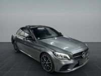 Mercedes Classe C 220 4M AMG *Burmester *Pano *Virtuel - <small></small> 33.900 € <small>TTC</small> - #1