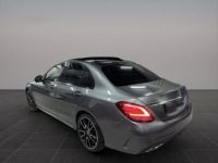 Mercedes Classe C 220 4M AMG *Burmester *Pano *Virtuel - <small></small> 33.900 € <small>TTC</small> - #2