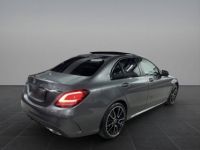 Mercedes Classe C 220 4M AMG *Burmester *Pano *Virtuel - <small></small> 33.900 € <small>TTC</small> - #3