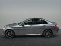 Mercedes Classe C 220 4M AMG *Burmester *Pano *Virtuel - <small></small> 33.900 € <small>TTC</small> - #5