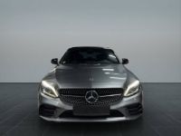 Mercedes Classe C 220 4M AMG *Burmester *Pano *Virtuel - <small></small> 33.900 € <small>TTC</small> - #6