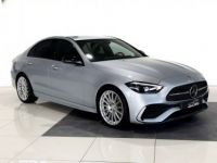 Mercedes Classe C 220 AMG-LINE PACK NIGHT 1ERPRO CAM360 M-BUX ETC - <small></small> 41.490 € <small>TTC</small> - #8