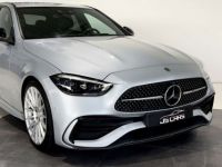 Mercedes Classe C 220 AMG-LINE PACK NIGHT 1ERPRO CAM360 M-BUX ETC - <small></small> 41.490 € <small>TTC</small> - #9