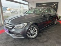 Mercedes Classe C 220 BlueTEC Executive 7G-Tronic - <small></small> 17.890 € <small>TTC</small> - #1