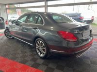 Mercedes Classe C 220 BlueTEC Executive 7G-Tronic A - <small></small> 17.890 € <small>TTC</small> - #3