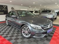 Mercedes Classe C 220 BlueTEC Executive 7G-Tronic A - <small></small> 17.890 € <small>TTC</small> - #4