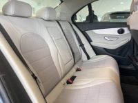 Mercedes Classe C 220 BlueTEC Executive 7G-Tronic A - <small></small> 17.890 € <small>TTC</small> - #6