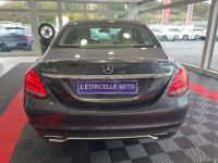 Mercedes Classe C 220 BlueTEC Executive 7G-Tronic A - <small></small> 17.890 € <small>TTC</small> - #9