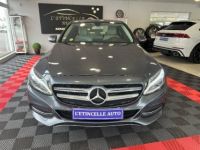 Mercedes Classe C 220 BlueTEC Executive 7G-Tronic - <small></small> 17.890 € <small>TTC</small> - #10