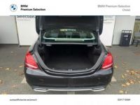 Mercedes Classe C 220 BlueTEC Executive 7G-Tronic Plus - <small></small> 17.990 € <small>TTC</small> - #7