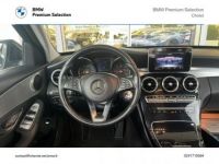 Mercedes Classe C 220 BlueTEC Executive 7G-Tronic Plus - <small></small> 17.990 € <small>TTC</small> - #10