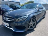 Mercedes Classe C 220 BlueTEC Sportline 7G-Tronic A - <small></small> 18.490 € <small>TTC</small> - #1