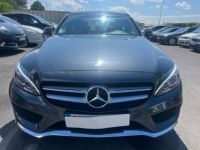 Mercedes Classe C 220 BlueTEC Sportline 7G-Tronic A - <small></small> 18.490 € <small>TTC</small> - #2