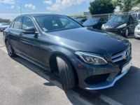 Mercedes Classe C 220 BlueTEC Sportline 7G-Tronic A - <small></small> 18.490 € <small>TTC</small> - #3