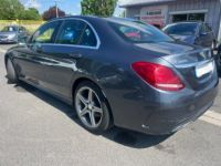 Mercedes Classe C 220 BlueTEC Sportline 7G-Tronic A - <small></small> 18.490 € <small>TTC</small> - #4