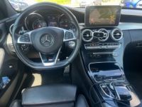 Mercedes Classe C 220 BlueTEC Sportline 7G-Tronic A - <small></small> 18.490 € <small>TTC</small> - #10