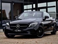 Mercedes Classe C 220 Cabriolet d 4-Matic AMG Line - DISTRONIC - MEMORY - FULL - <small></small> 42.000 € <small>TTC</small> - #1