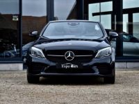 Mercedes Classe C 220 Cabriolet d 4-Matic AMG Line - DISTRONIC - MEMORY - FULL - <small></small> 42.000 € <small>TTC</small> - #2