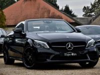 Mercedes Classe C 220 Cabriolet d 4-Matic AMG Line - DISTRONIC - MEMORY - FULL - <small></small> 42.000 € <small>TTC</small> - #3