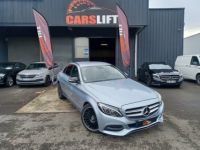 Mercedes Classe C 220 CDi 163cv BlueTEC EXECUTIVE Boîte auto 7G-TRONIC - HISTORIQUE A JOUR -VISIBLE SUR PARC - <small></small> 14.990 € <small>TTC</small> - #1