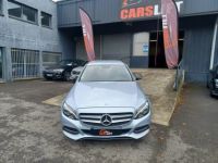 Mercedes Classe C 220 CDi 163cv BlueTEC EXECUTIVE Boîte auto 7G-TRONIC - HISTORIQUE A JOUR -VISIBLE SUR PARC - <small></small> 14.990 € <small>TTC</small> - #2